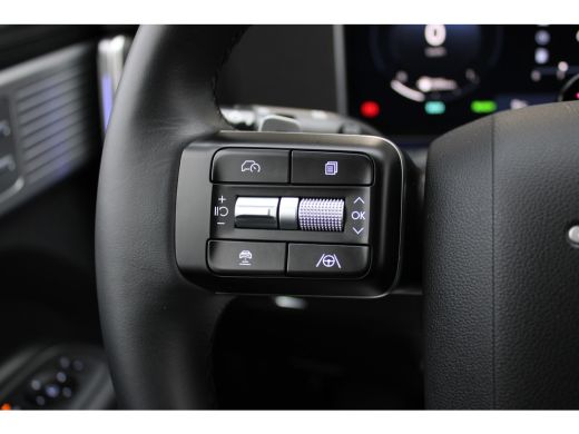 Hyundai Santa Fe 1.6 T-GDI PHEV Premium 252pk | Achteruitrijcamera | Apple Carplay/Android Auto|telefoonintegratie... ActivLease financial lease