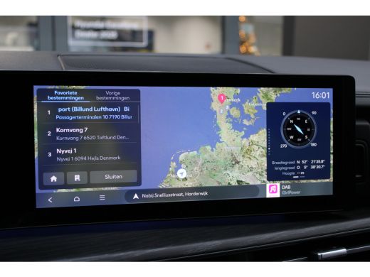 Hyundai Santa Fe 1.6 T-GDI PHEV Premium 252pk | Achteruitrijcamera | Apple Carplay/Android Auto|telefoonintegratie... ActivLease financial lease