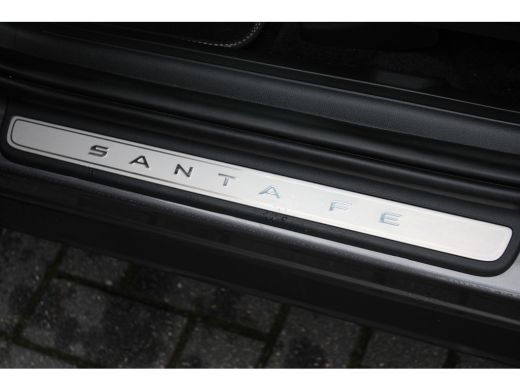 Hyundai Santa Fe 1.6 T-GDI PHEV Premium 252pk | Achteruitrijcamera | Apple Carplay/Android Auto|telefoonintegratie... ActivLease financial lease