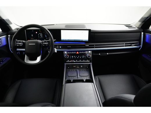 Hyundai Santa Fe 1.6 T-GDi Plug in Hybrid Ultimate 7p. 252pk ActivLease financial lease