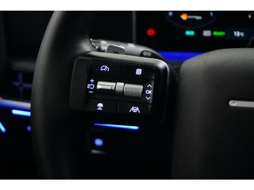 Hyundai Santa Fe 1.6 T-GDi Plug in Hybrid Ultimate 7p. 252pk ActivLease financial lease