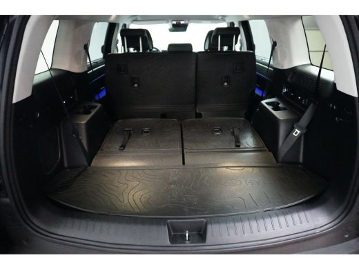 Hyundai Santa Fe 1.6 T-GDi Plug in Hybrid Ultimate 7p. 252pk ActivLease financial lease