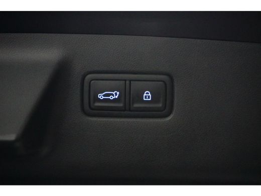 Hyundai Santa Fe 1.6 T-GDi Plug in Hybrid Ultimate 7p. 252pk ActivLease financial lease