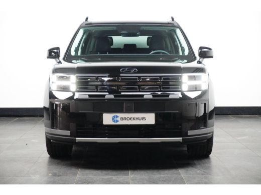 Hyundai Santa Fe 1.6 T-GDi Plug in Hybrid Ultimate 7p. 252pk ActivLease financial lease