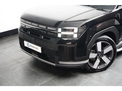 Hyundai Santa Fe 1.6 T-GDi Plug in Hybrid Ultimate 7p. 252pk ActivLease financial lease