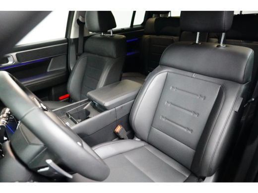 Hyundai Santa Fe 1.6 T-GDi Plug in Hybrid Ultimate 7p. 252pk ActivLease financial lease