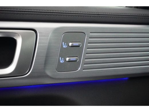 Hyundai Santa Fe 1.6 T-GDi Plug in Hybrid Ultimate 7p. 252pk ActivLease financial lease