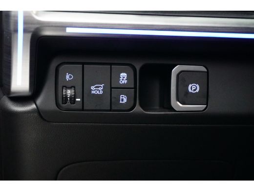 Hyundai Santa Fe 1.6 T-GDi Plug in Hybrid Ultimate 7p. 252pk ActivLease financial lease