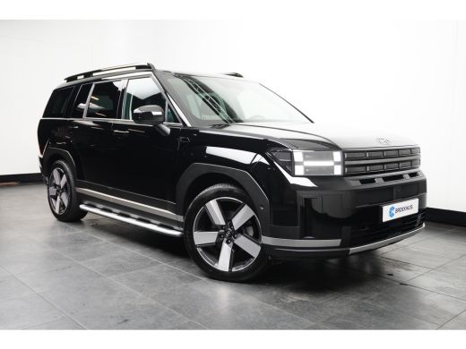 Hyundai Santa Fe 1.6 T-GDi Plug in Hybrid Ultimate 7p. 252pk ActivLease financial lease