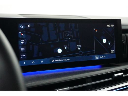 Hyundai Santa Fe 1.6 T-GDi Plug in Hybrid Ultimate 7p. 252pk ActivLease financial lease