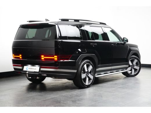 Hyundai Santa Fe 1.6 T-GDi Plug in Hybrid Ultimate 7p. 252pk ActivLease financial lease