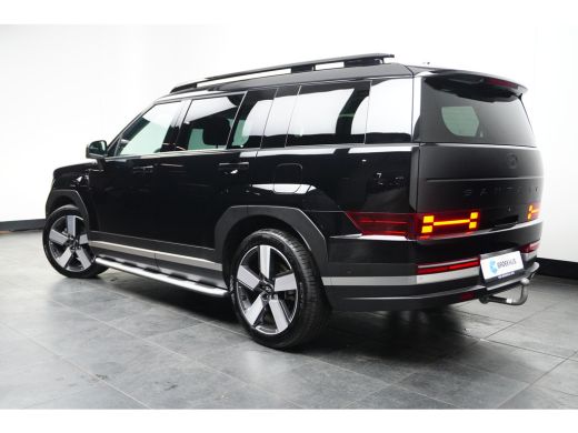 Hyundai Santa Fe 1.6 T-GDi Plug in Hybrid Ultimate 7p. 252pk ActivLease financial lease