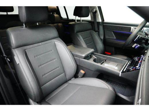 Hyundai Santa Fe 1.6 T-GDi Plug in Hybrid Ultimate 7p. 252pk ActivLease financial lease