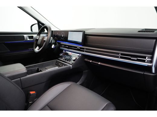 Hyundai Santa Fe 1.6 T-GDi Plug in Hybrid Ultimate 7p. 252pk ActivLease financial lease