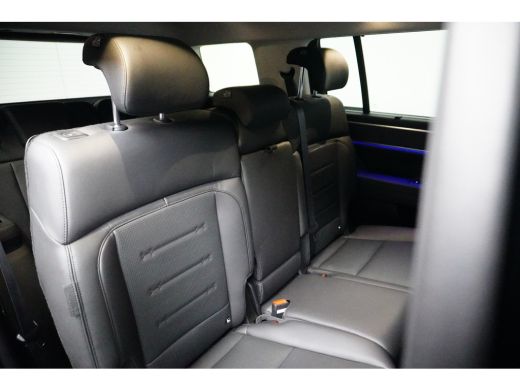 Hyundai Santa Fe 1.6 T-GDi Plug in Hybrid Ultimate 7p. 252pk ActivLease financial lease