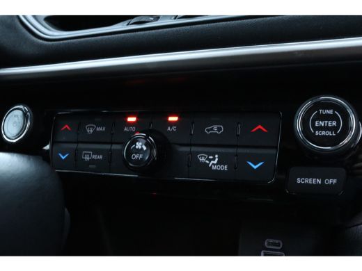 Jeep Compass 4xe 240 Plug-in Hybrid Electric Upland | Adaptieve Cruise | Stoel+Stuurverwarming | Camera | Keyl... ActivLease financial lease