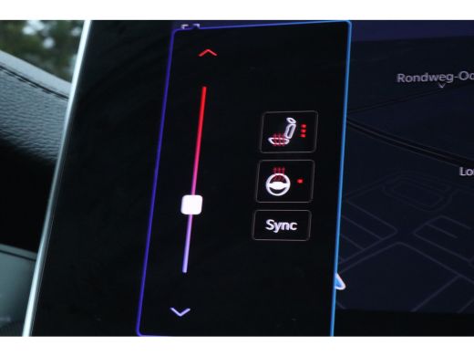 Jeep Compass 4xe 240 Plug-in Hybrid Electric Upland | Adaptieve Cruise | Stoel+Stuurverwarming | Camera | Keyl... ActivLease financial lease