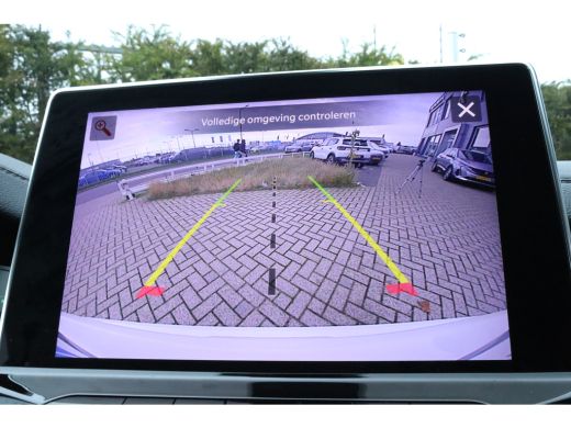 Jeep Compass 4xe 240 Plug-in Hybrid Electric Upland | Adaptieve Cruise | Stoel+Stuurverwarming | Camera | Keyl... ActivLease financial lease