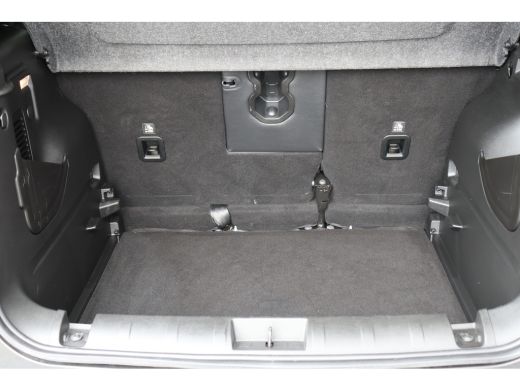 Jeep Renegade 1.5T 130PK e-HYBRID S AUTOMAAT / NAVI / LEDER / CLIMA / FULL-LED / 19" LMV / CAMERA / KEYLESS / W... ActivLease financial lease