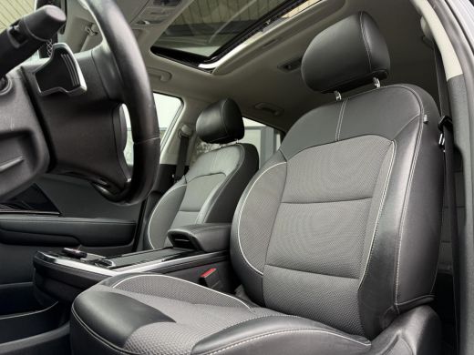 Kia e-Niro Aut. Dynamic PlusLine 64kWh | 100% SOH | Navi | Camera | Leder | Panorama | JBL Sound | ActivLease financial lease