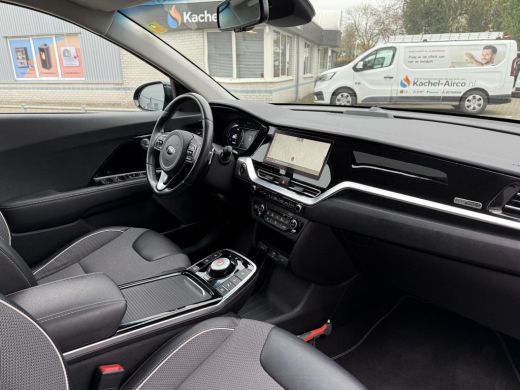 Kia e-Niro Aut. Dynamic PlusLine 64kWh | 100% SOH | Navi | Camera | Leder | Panorama | JBL Sound | ActivLease financial lease
