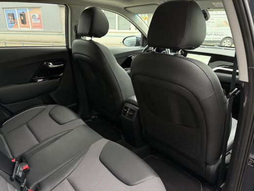 Kia e-Niro Aut. Dynamic PlusLine 64kWh | 100% SOH | Navi | Camera | Leder | Panorama | JBL Sound | ActivLease financial lease