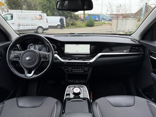Kia e-Niro Aut. Dynamic PlusLine 64kWh | 100% SOH | Navi | Camera | Leder | Panorama | JBL Sound | ActivLease financial lease