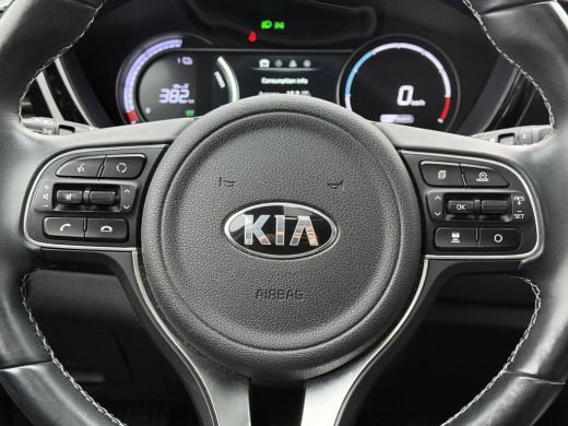 Kia e-Niro Aut. Dynamic PlusLine 64kWh | 100% SOH | Navi | Camera | Leder | Panorama | JBL Sound | ActivLease financial lease