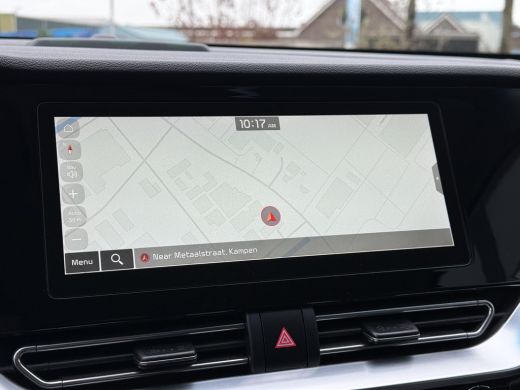 Kia e-Niro Aut. Dynamic PlusLine 64kWh | 100% SOH | Navi | Camera | Leder | Panorama | JBL Sound | ActivLease financial lease