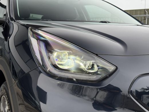 Kia e-Niro Aut. Dynamic PlusLine 64kWh | 100% SOH | Navi | Camera | Leder | Panorama | JBL Sound | ActivLease financial lease