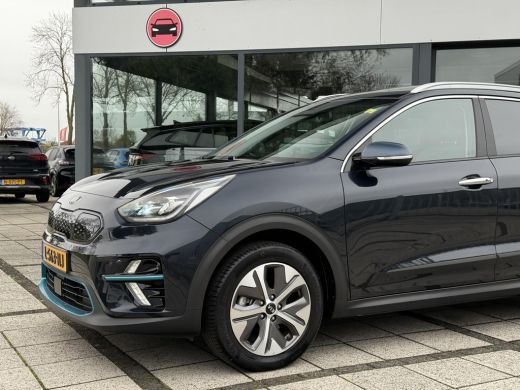 Kia e-Niro Aut. Dynamic PlusLine 64kWh | 100% SOH | Navi | Camera | Leder | Panorama | JBL Sound | ActivLease financial lease