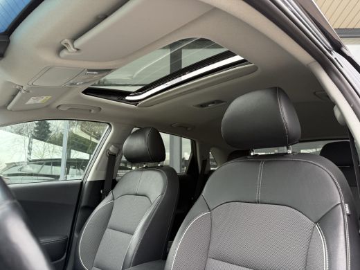 Kia e-Niro Aut. Dynamic PlusLine 64kWh | 100% SOH | Navi | Camera | Leder | Panorama | JBL Sound | ActivLease financial lease