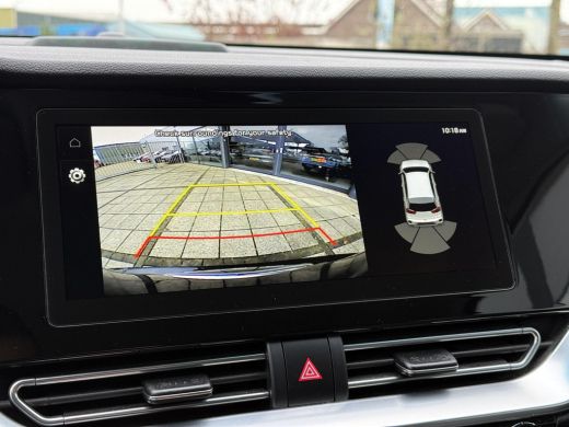 Kia e-Niro Aut. Dynamic PlusLine 64kWh | 100% SOH | Navi | Camera | Leder | Panorama | JBL Sound | ActivLease financial lease