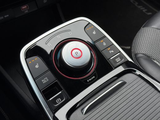 Kia e-Niro Aut. Dynamic PlusLine 64kWh | 100% SOH | Navi | Camera | Leder | Panorama | JBL Sound | ActivLease financial lease