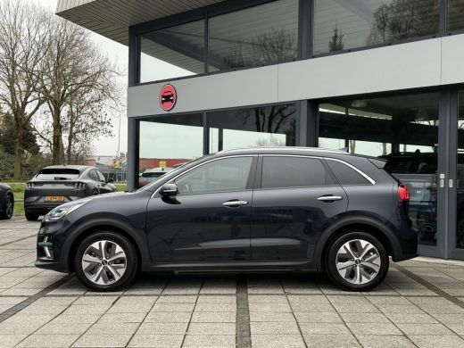 Kia e-Niro Aut. Dynamic PlusLine 64kWh | 100% SOH | Navi | Camera | Leder | Panorama | JBL Sound | ActivLease financial lease