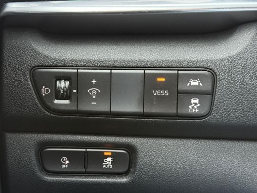 Kia e-Niro Aut. Dynamic PlusLine 64kWh | 100% SOH | Navi | Camera | Leder | Panorama | JBL Sound | ActivLease financial lease