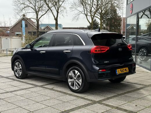 Kia e-Niro Aut. Dynamic PlusLine 64kWh | 100% SOH | Navi | Camera | Leder | Panorama | JBL Sound | ActivLease financial lease
