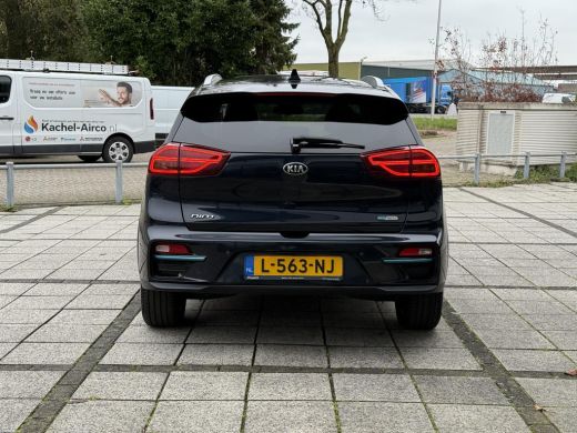 Kia e-Niro Aut. Dynamic PlusLine 64kWh | 100% SOH | Navi | Camera | Leder | Panorama | JBL Sound | ActivLease financial lease