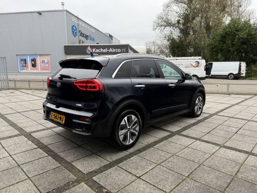 Kia e-Niro Aut. Dynamic PlusLine 64kWh | 100% SOH | Navi | Camera | Leder | Panorama | JBL Sound | ActivLease financial lease