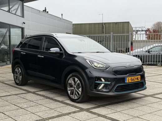 Kia e-Niro Aut. Dynamic PlusLine 64kWh | 100% SOH | Navi | Camera | Leder | Panorama | JBL Sound | ActivLease financial lease