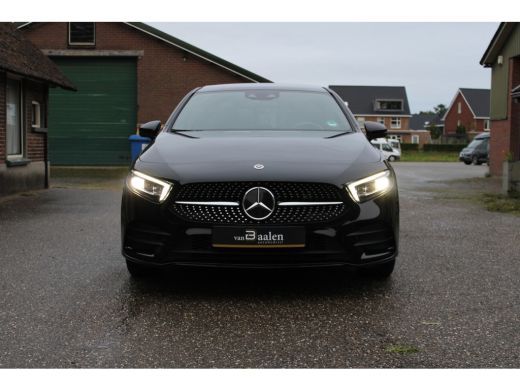 Mercedes-Benz A-Klasse 250 e Business PHEV AMG ORG NL PANO SFEER MATRIX LED 116000KM!!! ActivLease financial lease