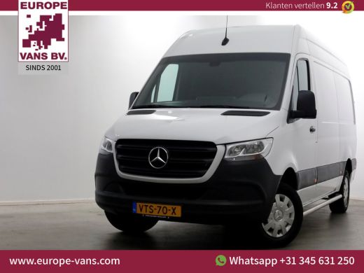 Mercedes-Benz Sprinter 315 CDI 150pk RWD L2H2 Airco/Trekhaak 3500kg 03-2023