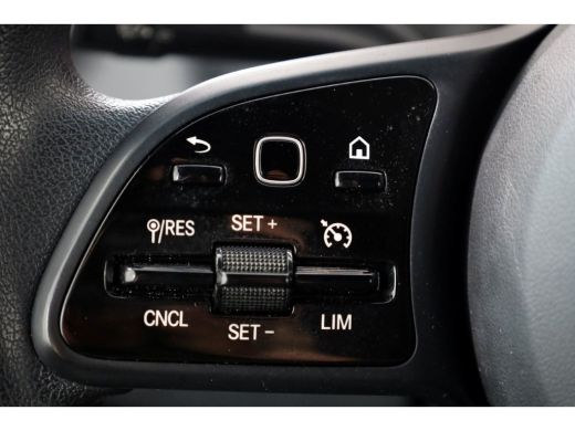 Mercedes-Benz Sprinter 315 CDI 150pk RWD L2H2 Airco/Trekhaak 3500kg 03-2023 ActivLease financial lease