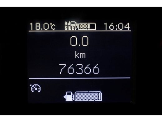 Mercedes-Benz Sprinter 315 CDI 150pk RWD L2H2 Airco/Trekhaak 3500kg 03-2023 ActivLease financial lease