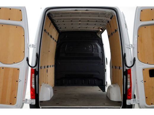 Mercedes-Benz Sprinter 315 CDI 150pk RWD L2H2 Airco/Trekhaak 3500kg 03-2023 ActivLease financial lease