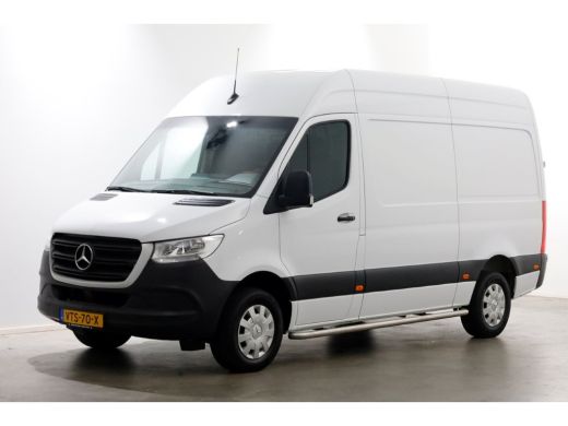 Mercedes-Benz Sprinter 315 CDI 150pk RWD L2H2 Airco/Trekhaak 3500kg 03-2023 ActivLease financial lease