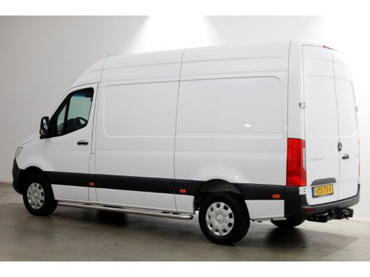 Mercedes-Benz Sprinter 315 CDI 150pk RWD L2H2 Airco/Trekhaak 3500kg 03-2023 ActivLease financial lease