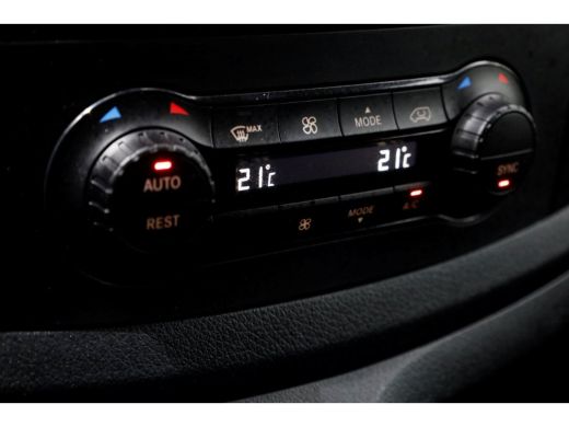 Mercedes-Benz Vito 110 CDI 102pk RWD Lang Airco/Navi/Camera 07-2022 ActivLease financial lease
