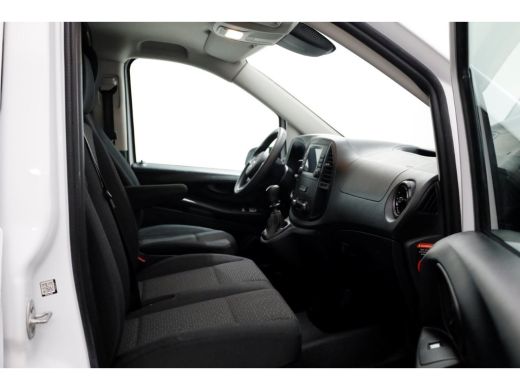 Mercedes-Benz Vito 110 CDI 102pk RWD Lang Airco/Navi/Camera 07-2022 ActivLease financial lease