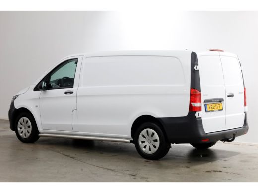 Mercedes-Benz Vito 110 CDI 102pk RWD Lang Airco/Navi/Camera 07-2022 ActivLease financial lease